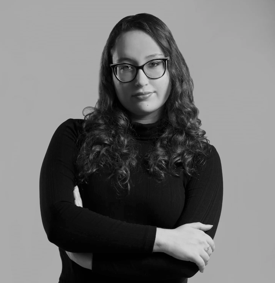 Talita Perazza - Depoimento de Marketing