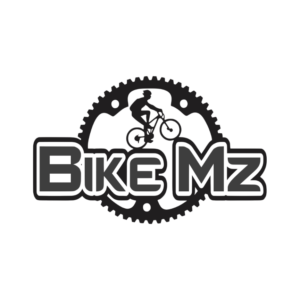 Cliente: Bike Mz - Logo
