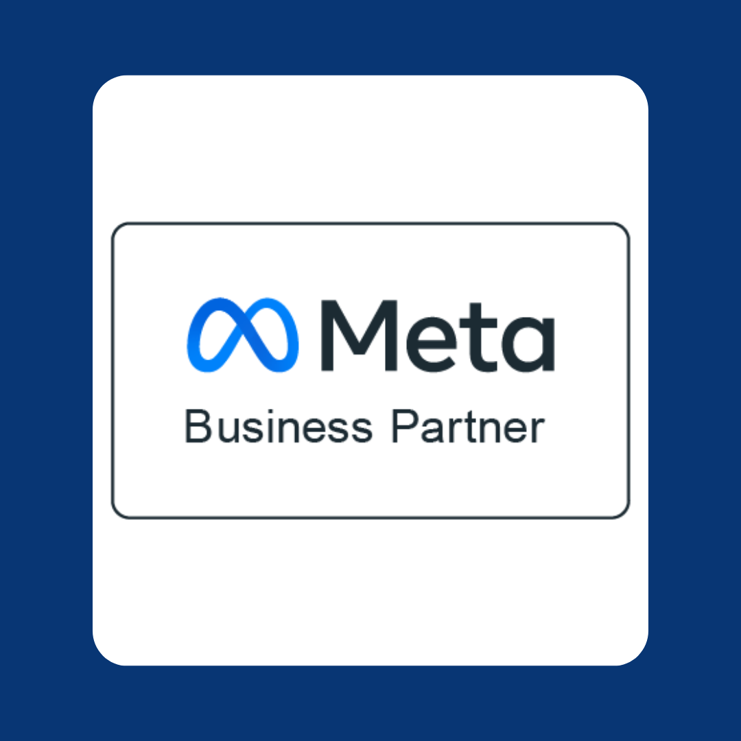 Meta Business Partner - 2024