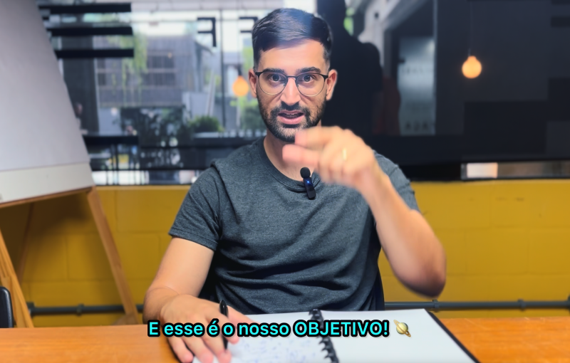 Esse é o nosso objetivo, fazer você vender mais!